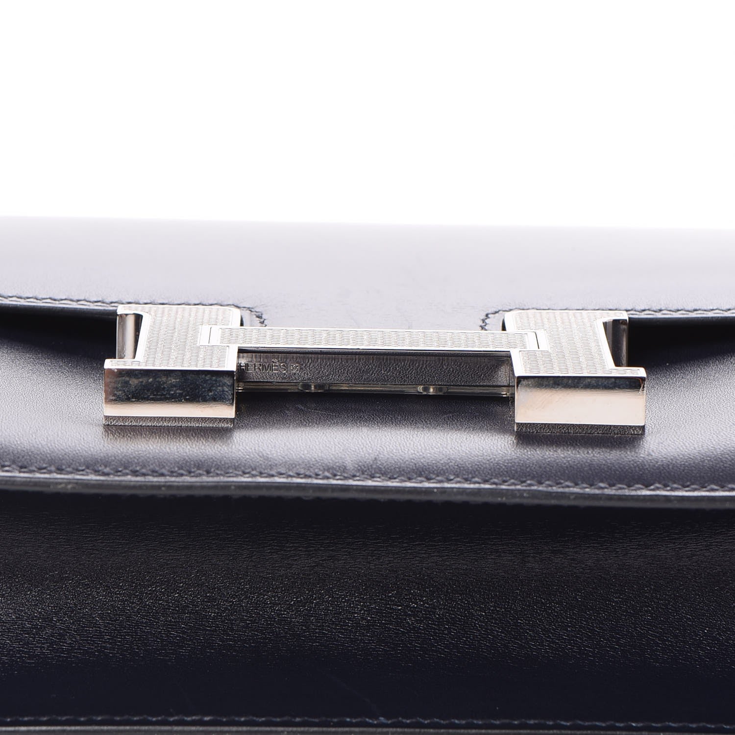 Hermes Box Constance 24 Indigo 12 of 24
