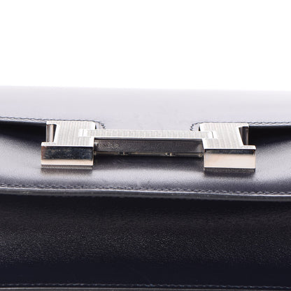 Hermes Box Constance 24 Indigo 12 of 24