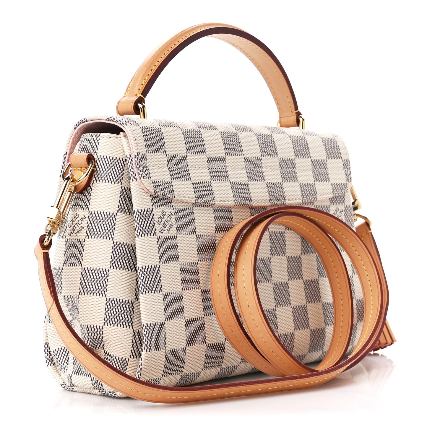 Damier Azur Croisette