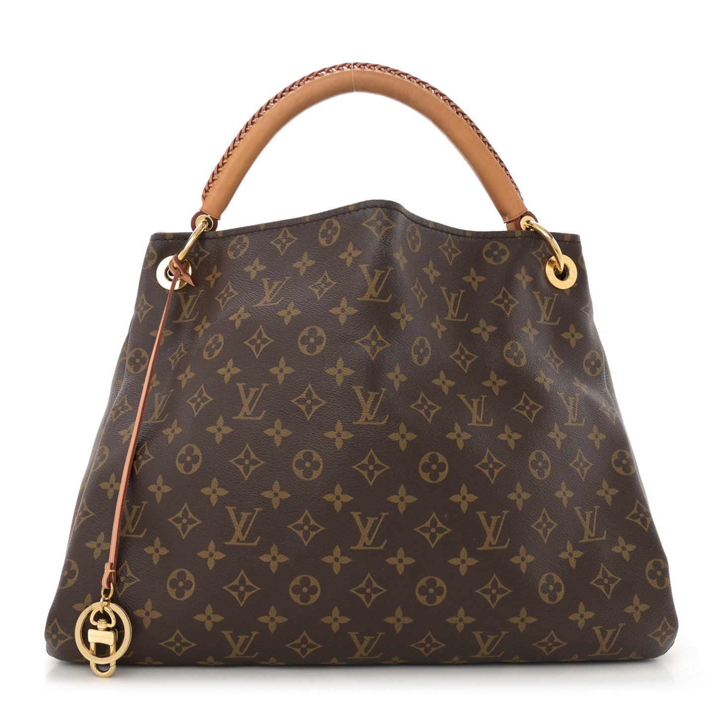 Monogram Artsy MM