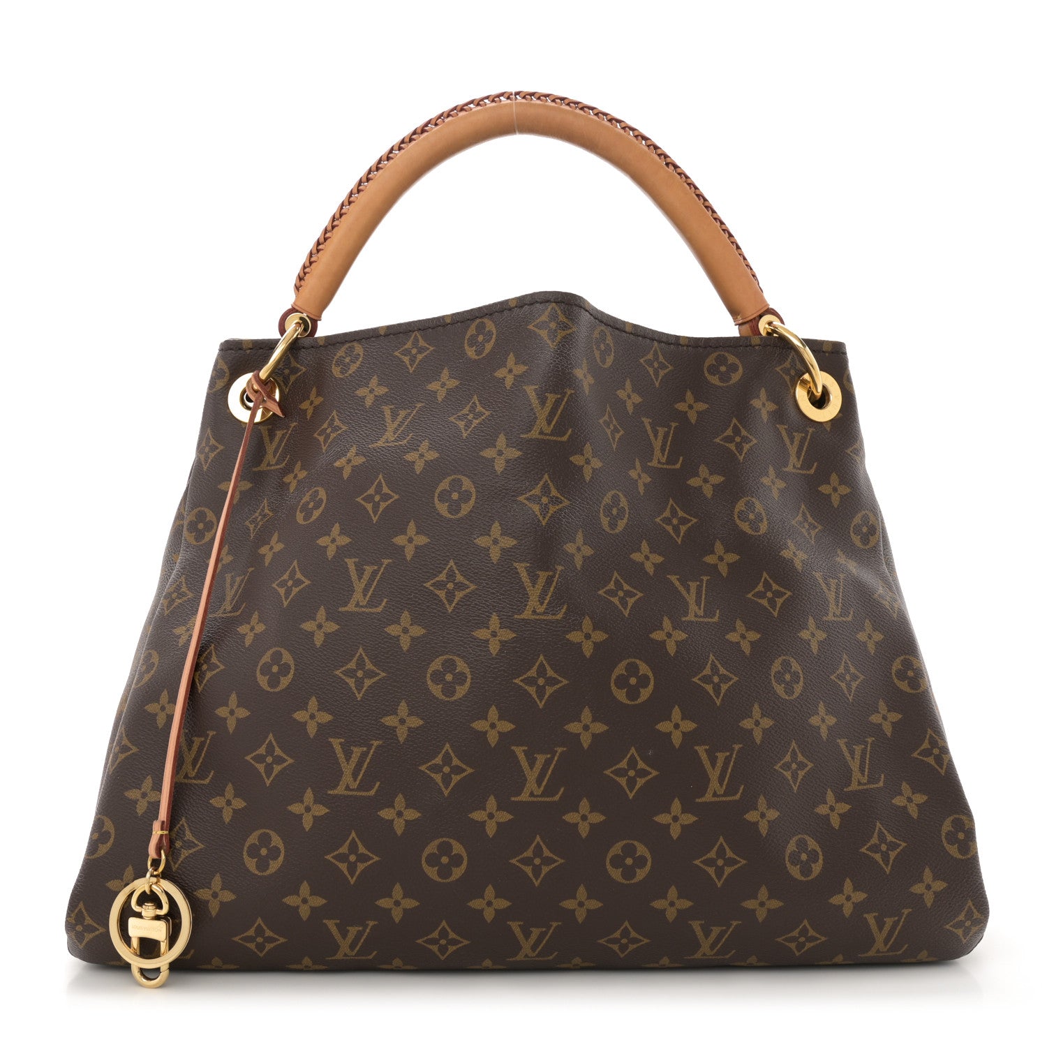 Louis Vuitton Monogram Artsy MM 1 of 14