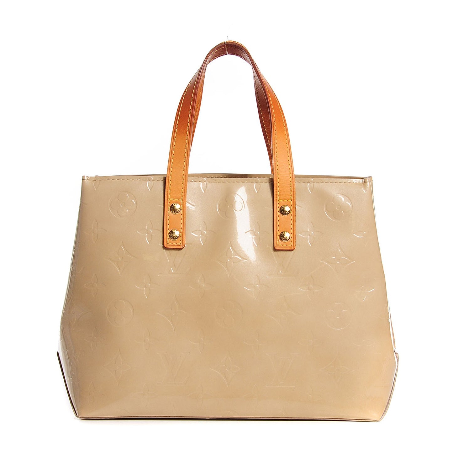 Vernis Reade PM Beige