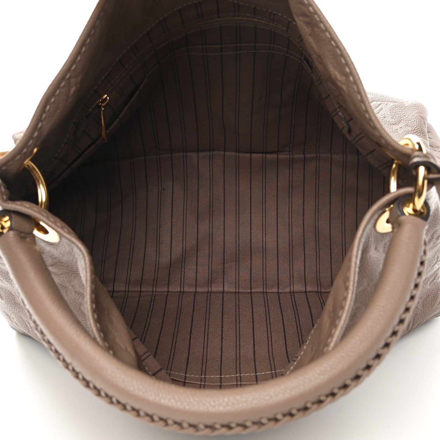 Empreinte Artsy MM Taupe Glace