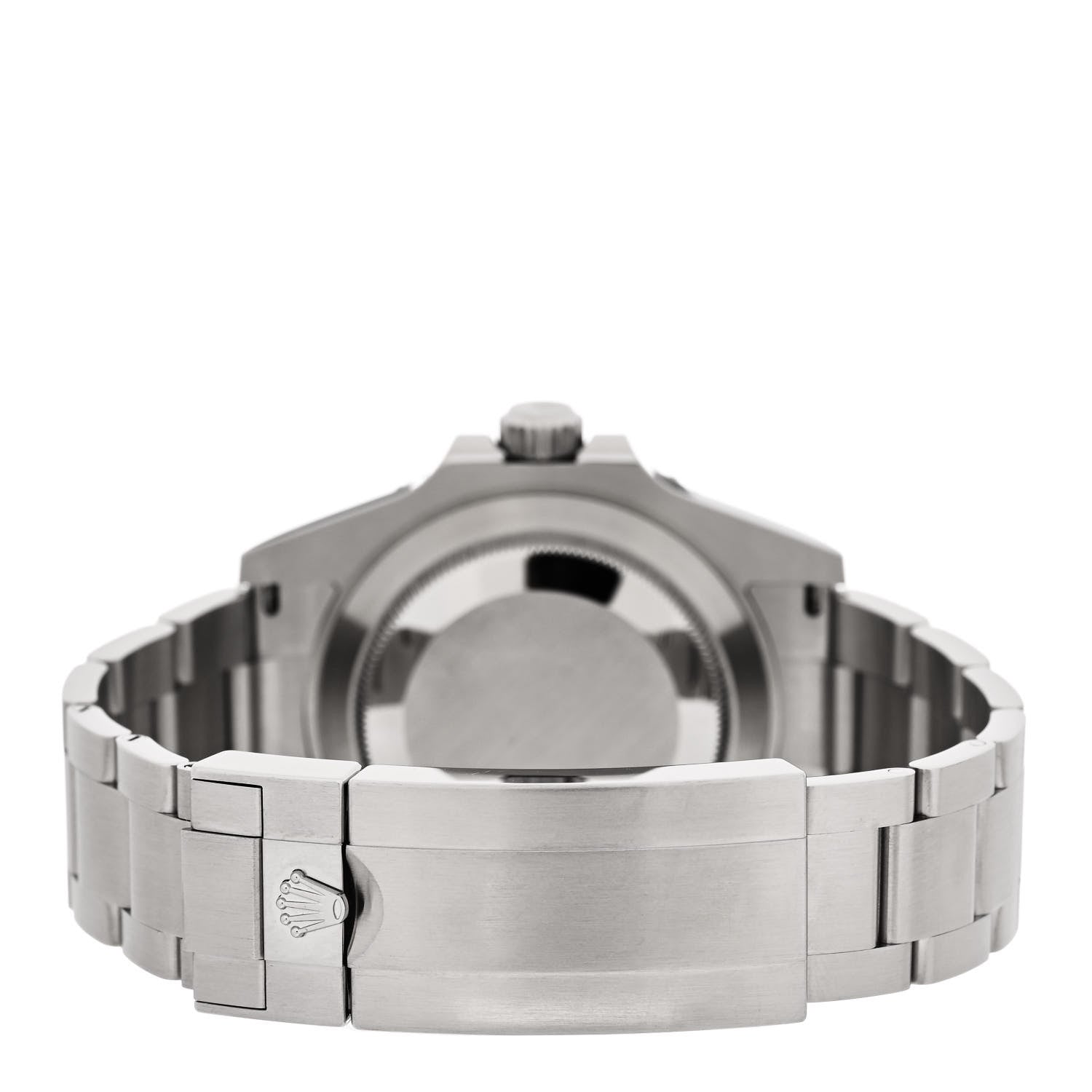 Rolex Stainless Steel 41mm Oyster Perpetual Submariner Date Starbucks Watch Black 126610LV 3 of 5