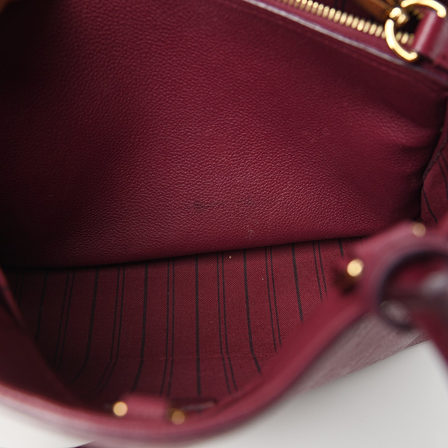 Empreinte Montaigne MM Aurore