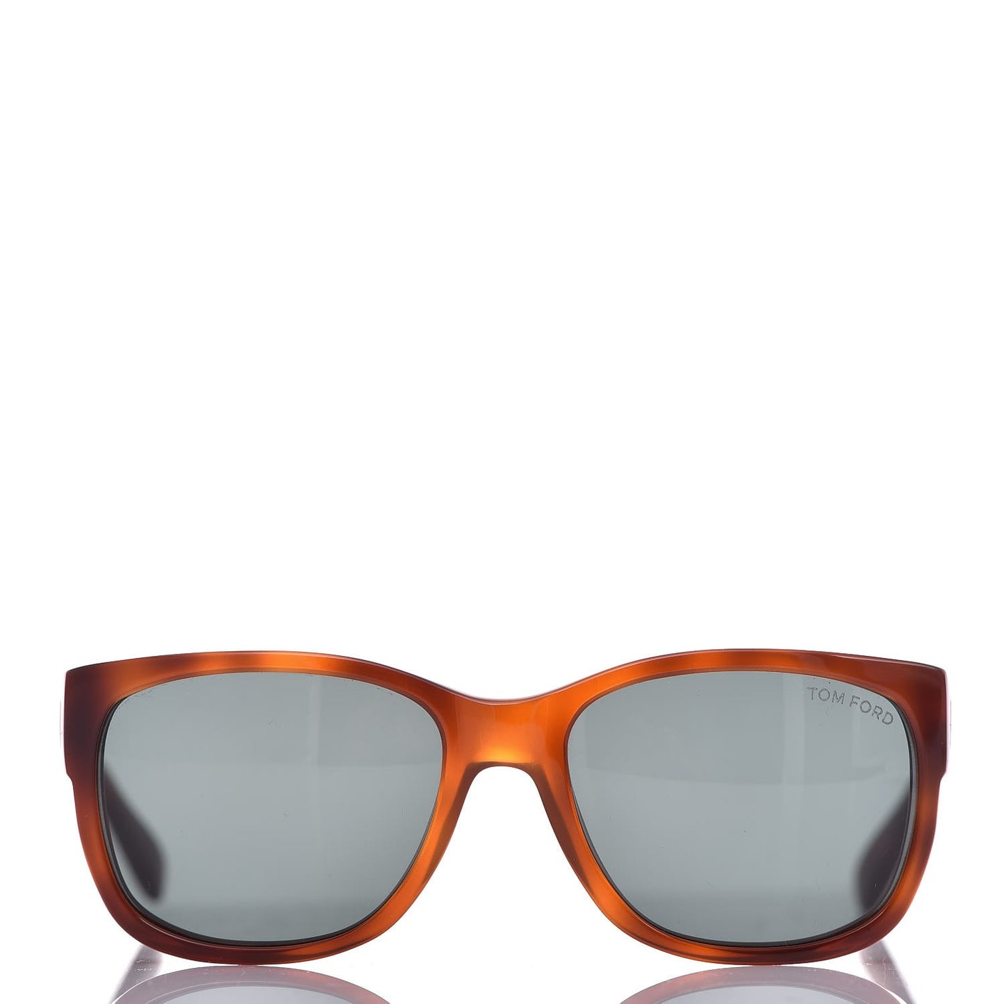 Carson Sunglasses TF441 Blonde Havana