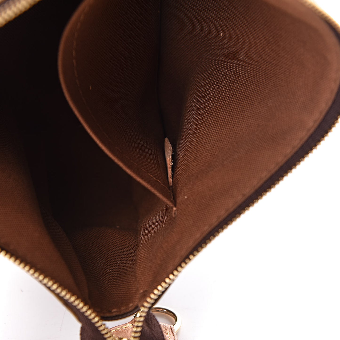 Monogram Pochette Accessories NM