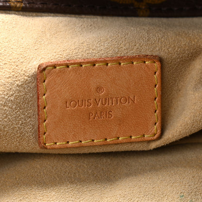 Louis Vuitton Monogram Artsy MM 6 of 16