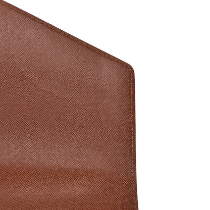 Louis Vuitton Monogram Monceau 28 10 of 11