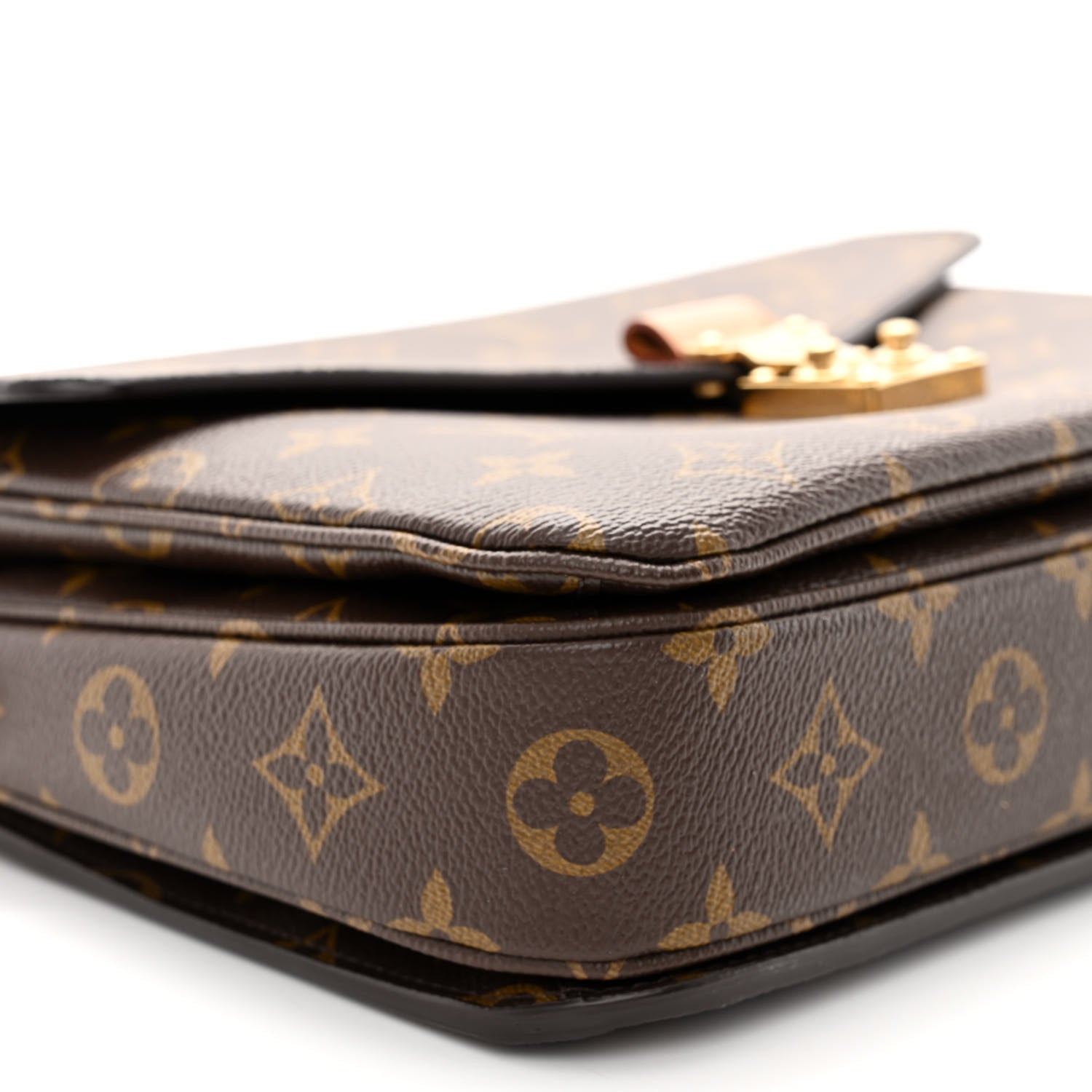 Louis Vuitton Monogram Pochette Metis 8 of 9