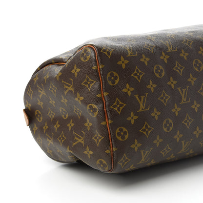 Louis Vuitton Monogram Speedy 35 6 of 15