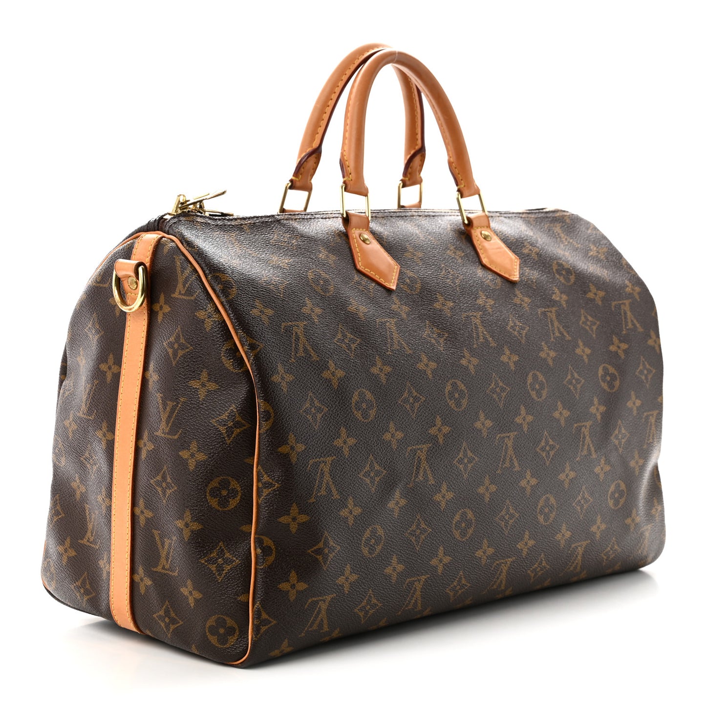 Monogram Speedy Bandouliere 40