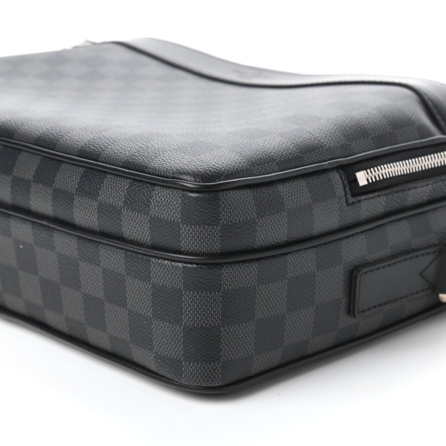 Damier Graphite Trocadero MM NM