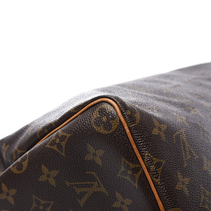 Louis Vuitton Monogram Speedy 40 9 of 16