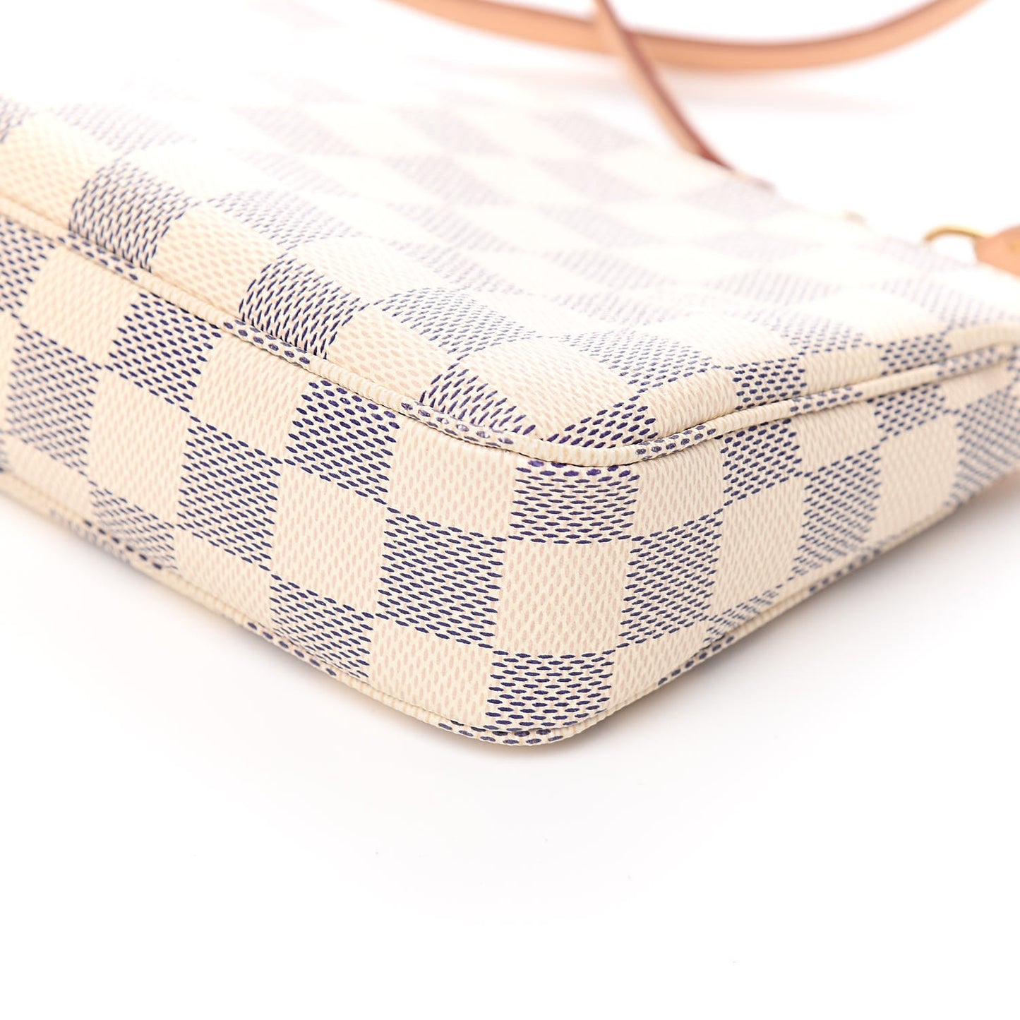 Damier Azur Pochette Accessories NM