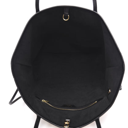 Louis Vuitton Game On Neverfull MM White 5 of 10