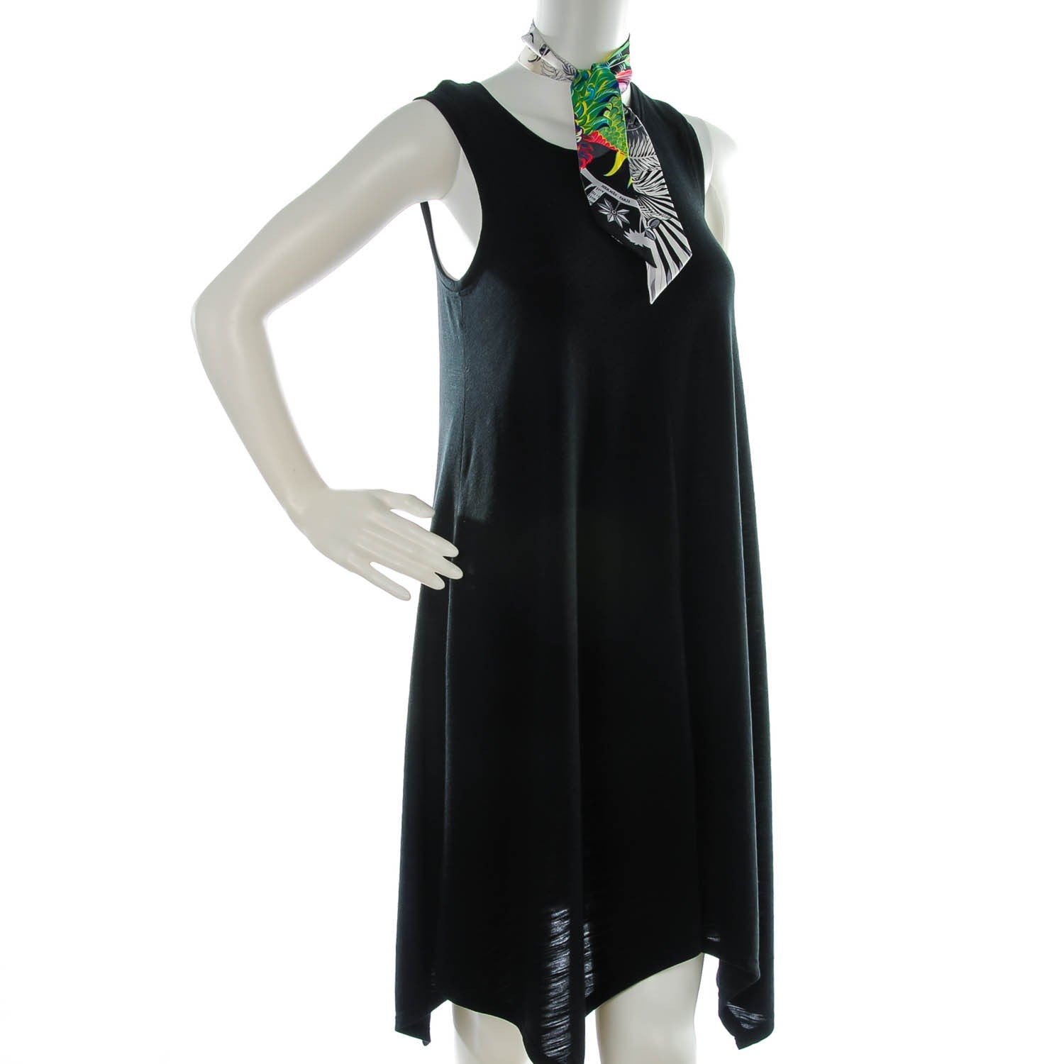 Hermes Silk Mythiques Phoenix Coloriages Twilly 2 of 6