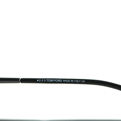 Tom Ford Miranda Crossover Sunglasses TF130 Gunmetal 5 of 6