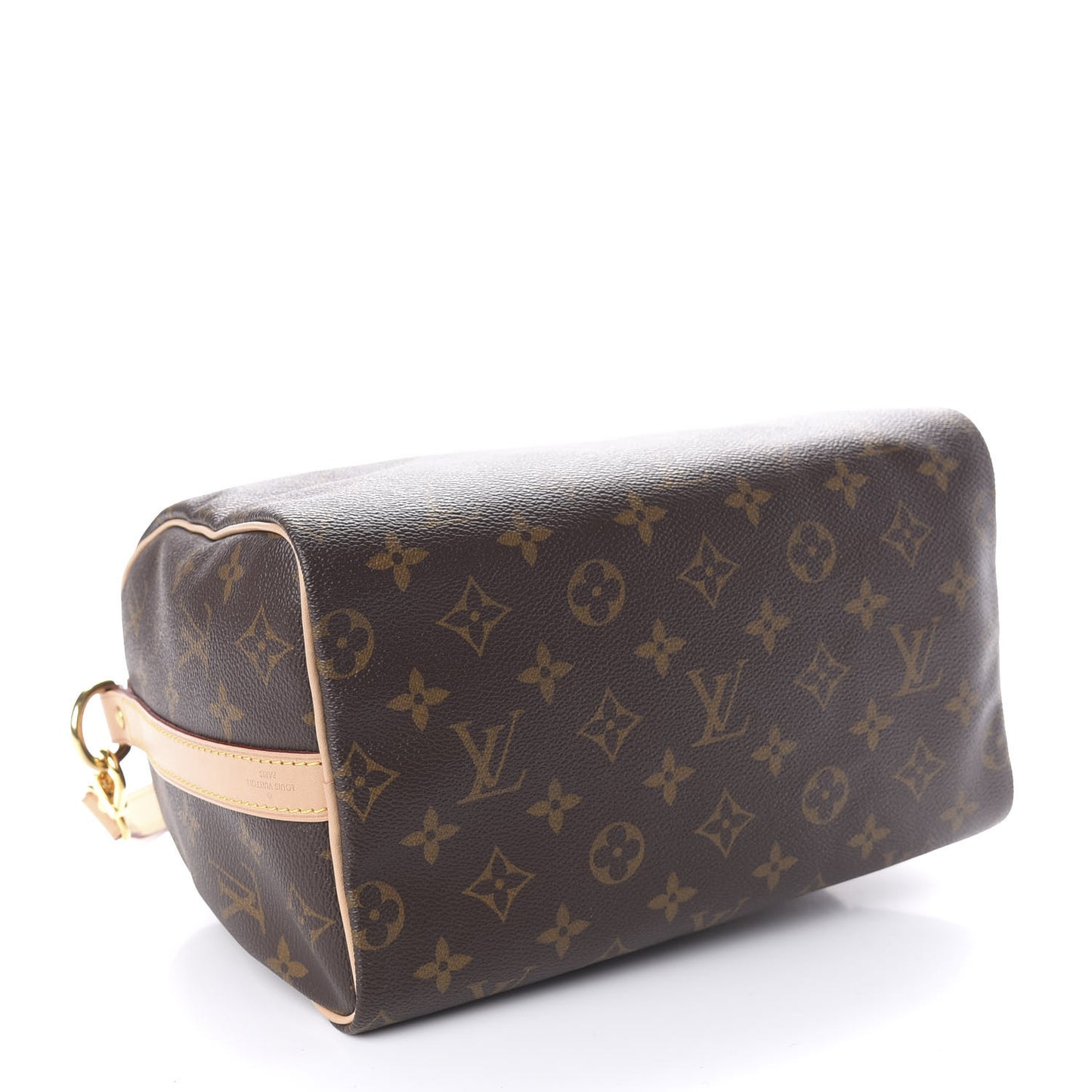 Monogram Speedy Bandouliere 25
