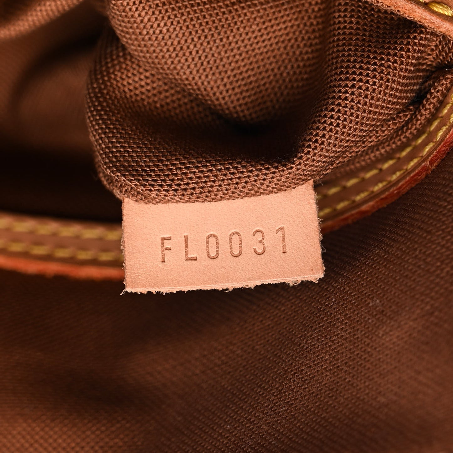 Monogram Alma PM