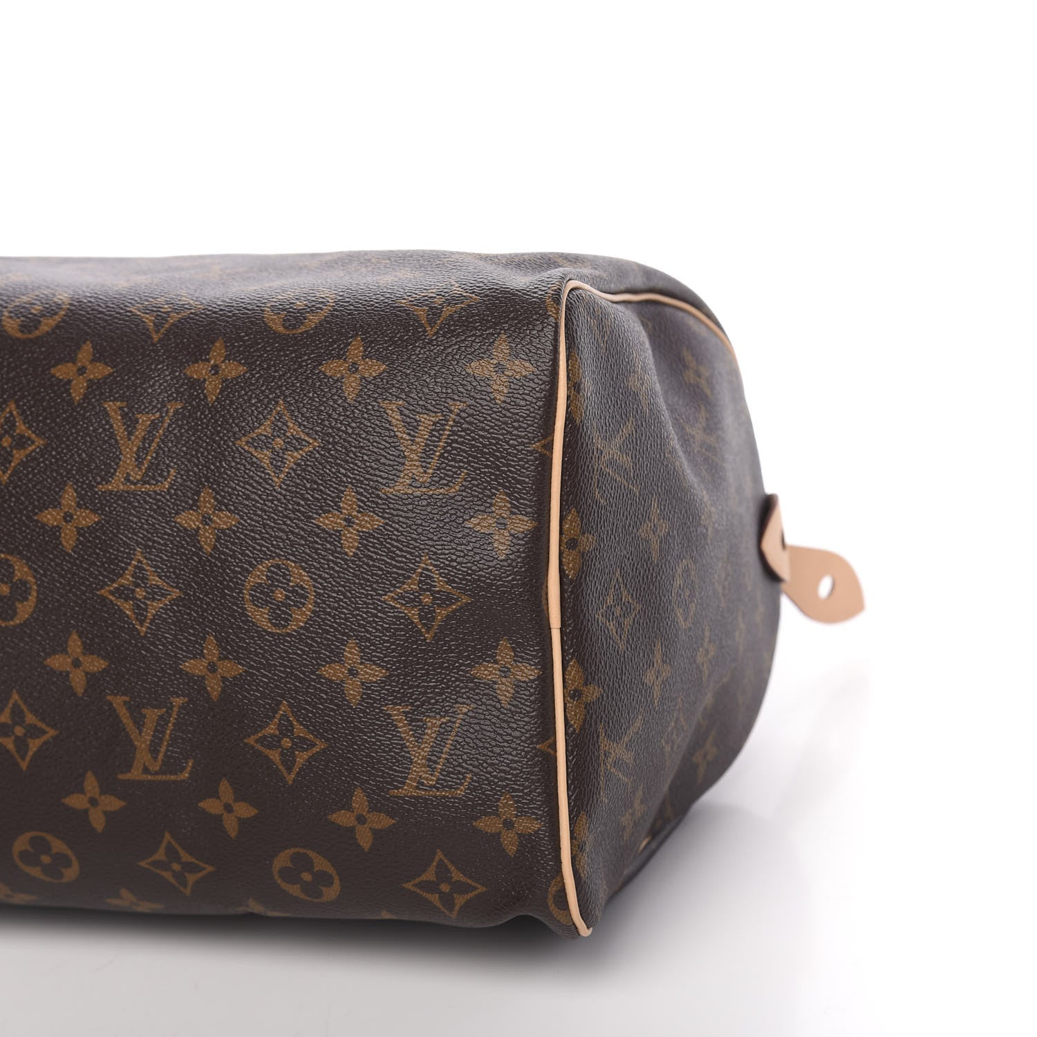Louis Vuitton Monogram Speedy 30 10 of 10