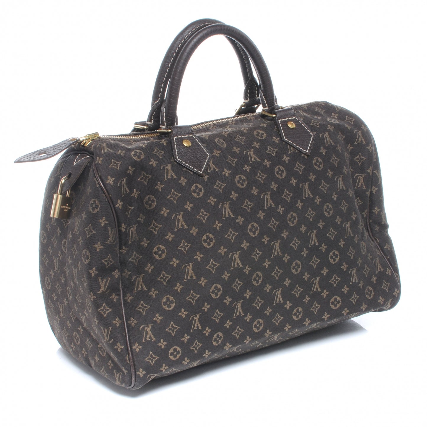 Mini Lin Speedy 30 Ebene