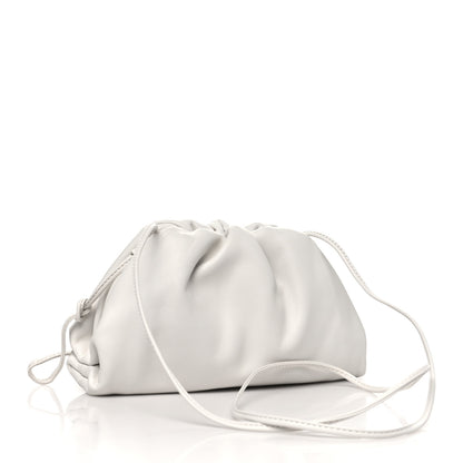 Bottega Veneta Butter Calfskin The Mini Pouch Plaster 3 of 10