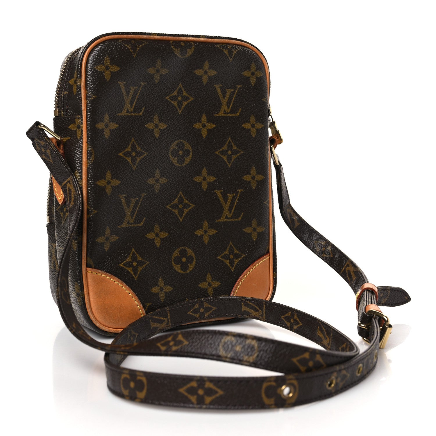 Louis Vuitton Monogram Amazone 3 of 8