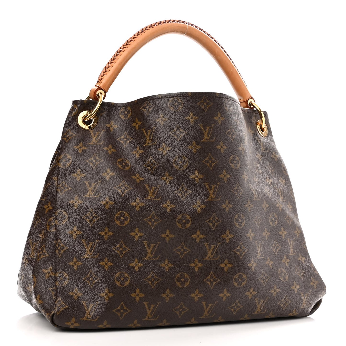 Monogram Artsy MM