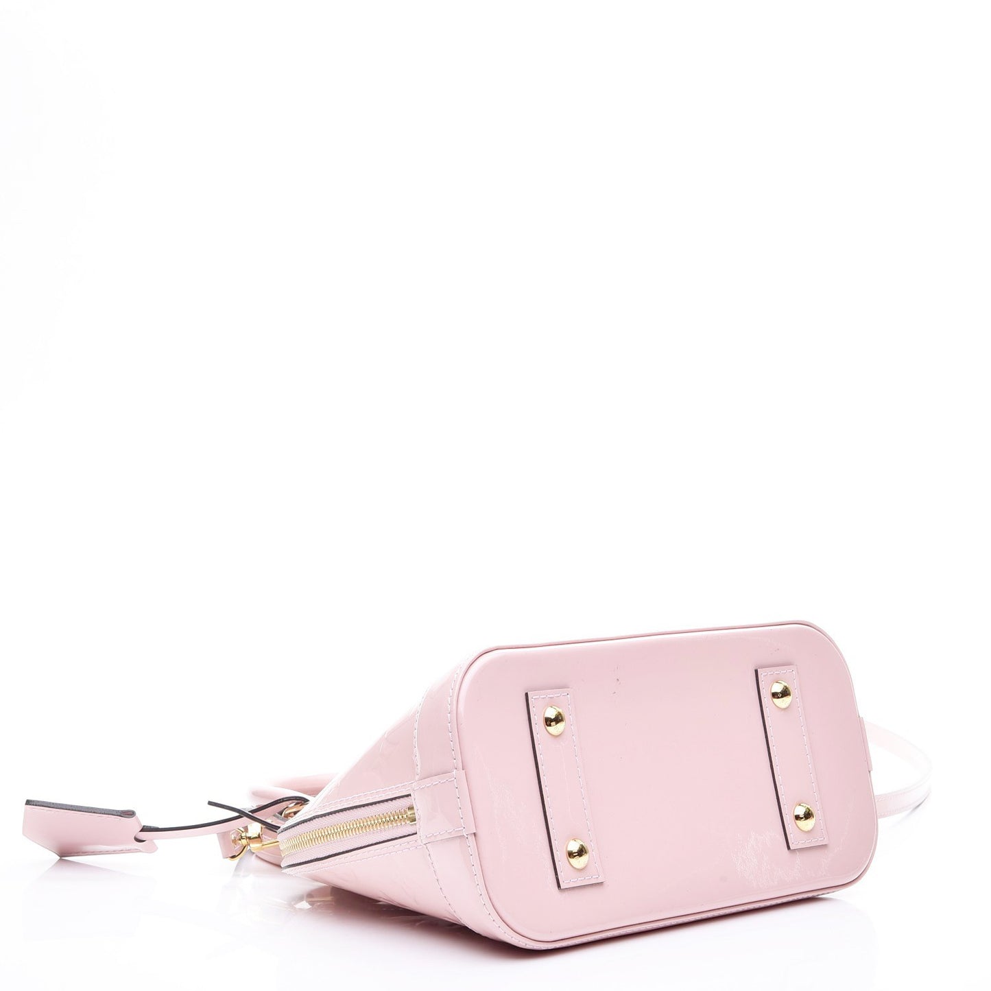 Vernis Alma BB Rose Angelique
