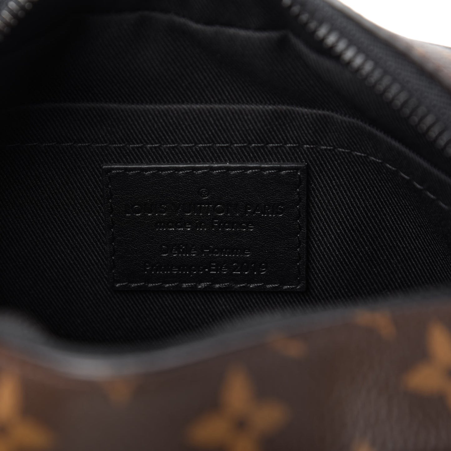 Monogram Solar Ray Mini Soft Trunk