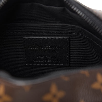 Louis Vuitton Monogram Solar Ray Mini Soft Trunk 8 of 9