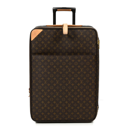 Louis Vuitton Monogram Pegase 65 1 of 15