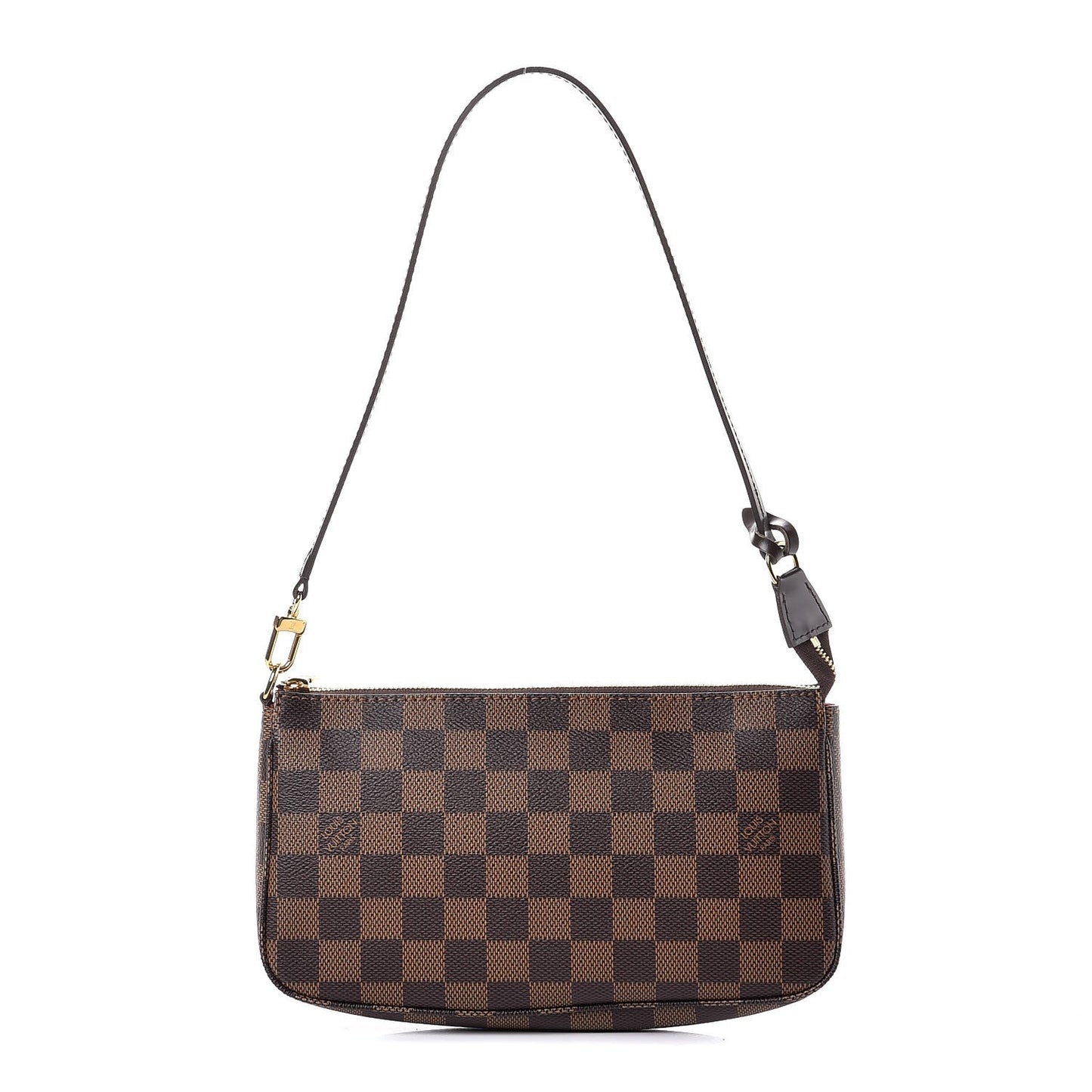 Damier Ebene Pochette Accessories NM