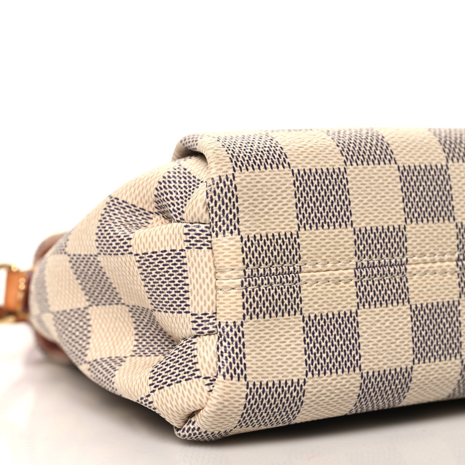 Louis Vuitton Damier Azur Croisette 8 of 9