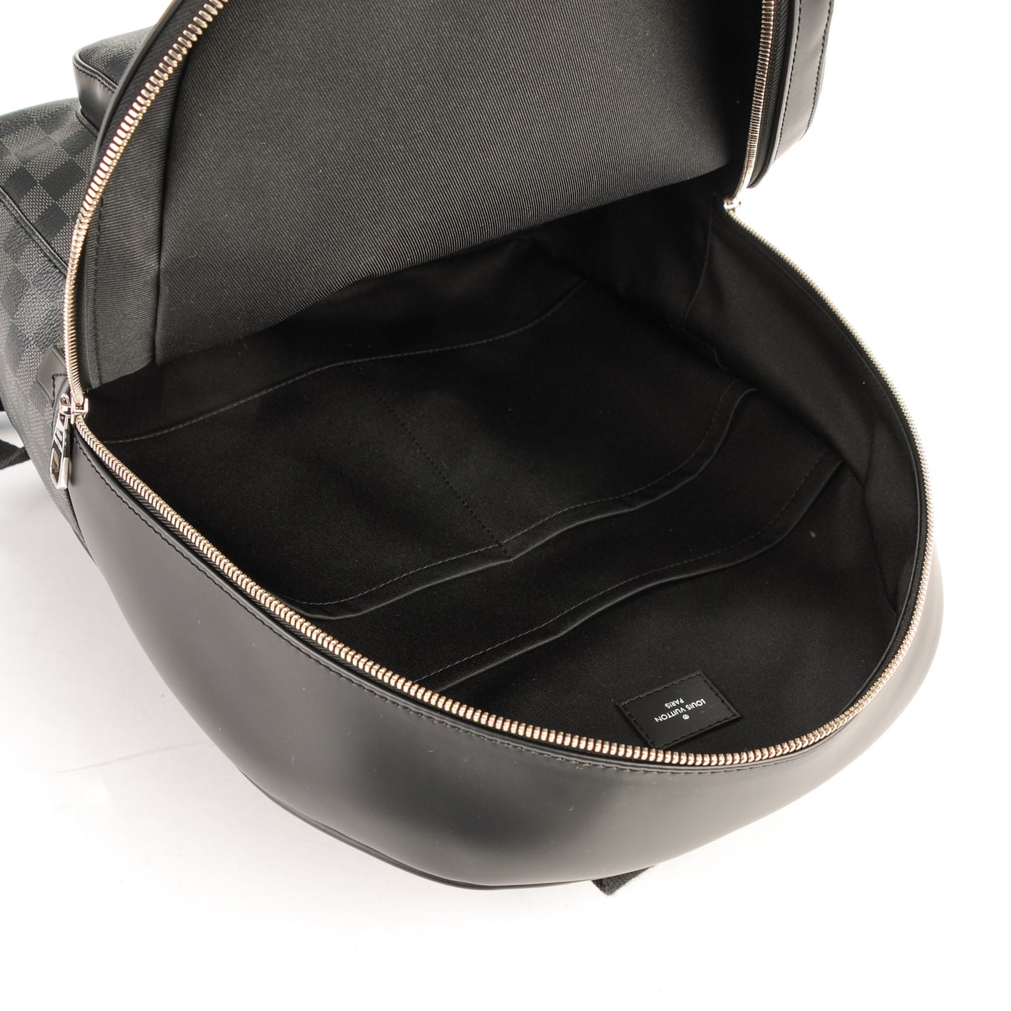 Damier Graphite Josh Backpack