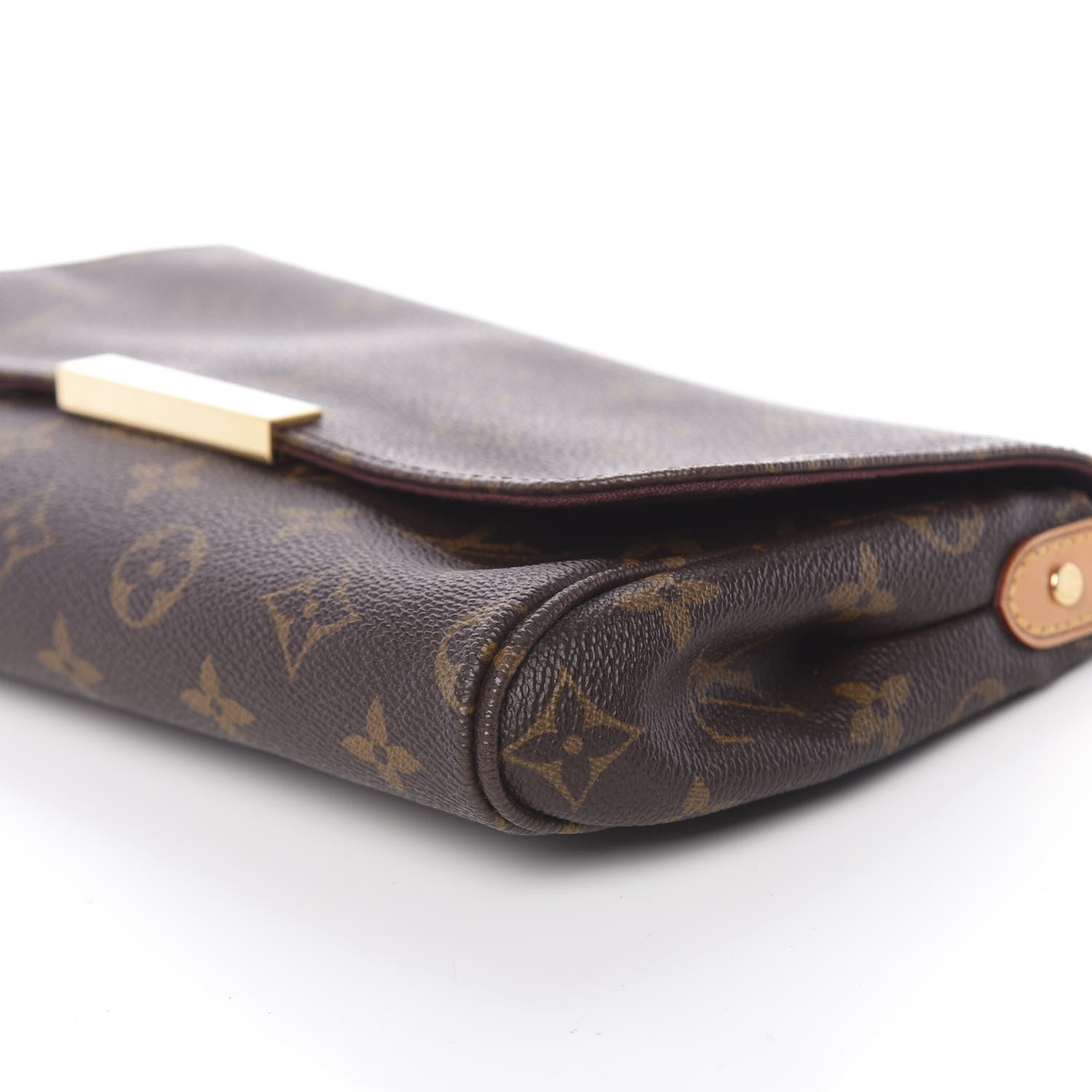 Louis Vuitton Monogram Favorite MM 9 of 10