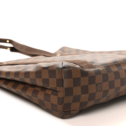 Louis Vuitton Damier Ebene Beaubourg 7 of 8