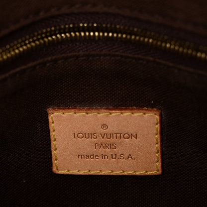 Louis Vuitton Monogram Menilmontant PM 6 of 11