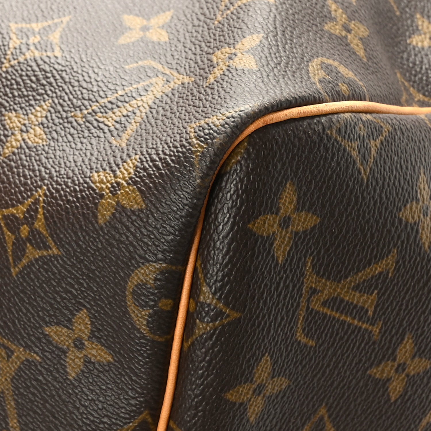 Louis Vuitton Monogram Keepall 55 10 of 10