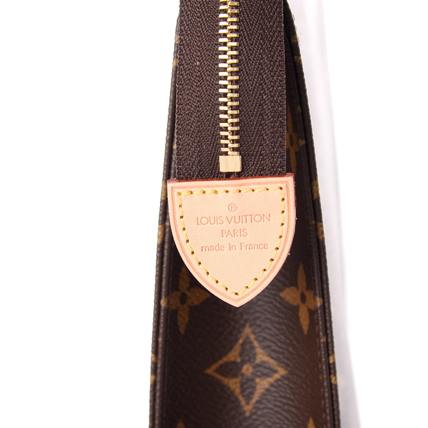 Louis Vuitton Monogram Toiletry Pouch 26 6 of 8