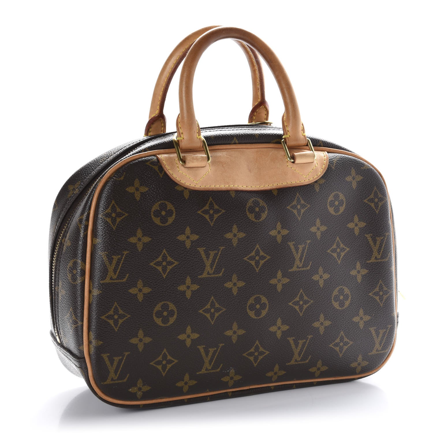 Louis Vuitton Monogram Trouville 3 of 12