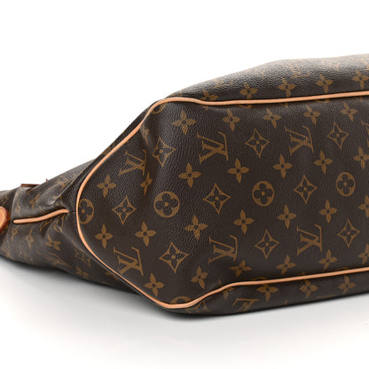 Louis Vuitton Monogram Delightful GM 8 of 9