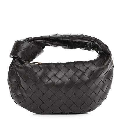 Bottega Veneta Nappa Intrecciato Mini Jodie Fondant 1 of 10