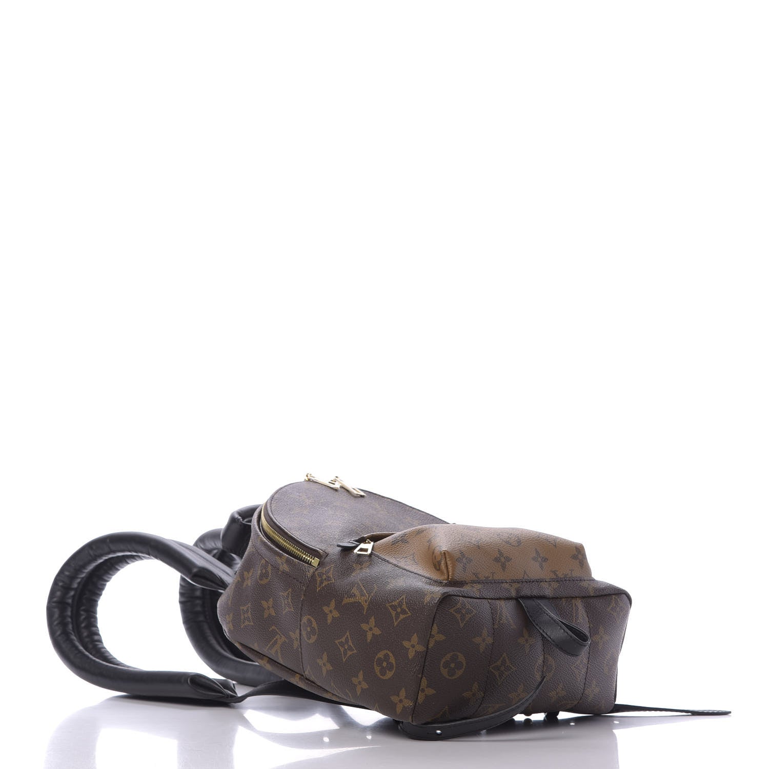 Louis Vuitton Reverse Monogram Palm Springs Backpack PM 3 of 10