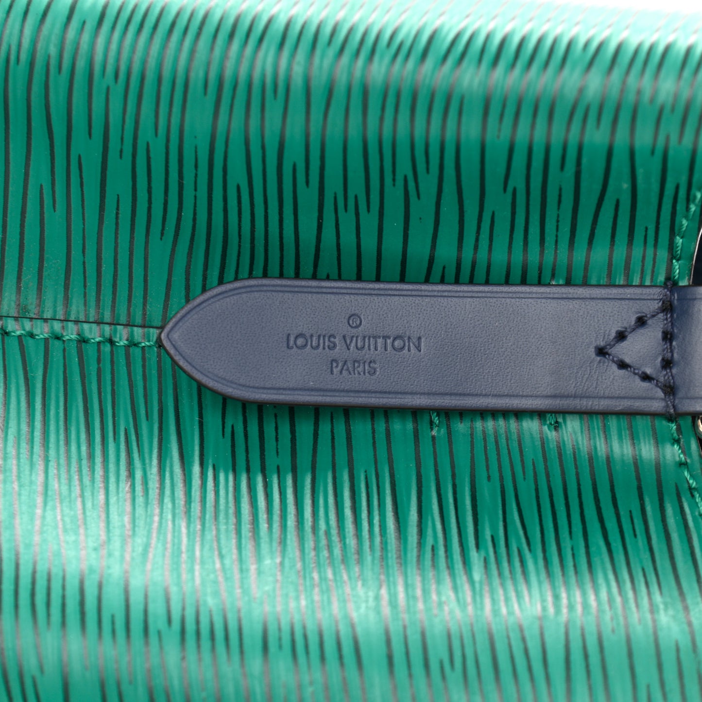 Epi Neonoe BB Emerald Green Indigo