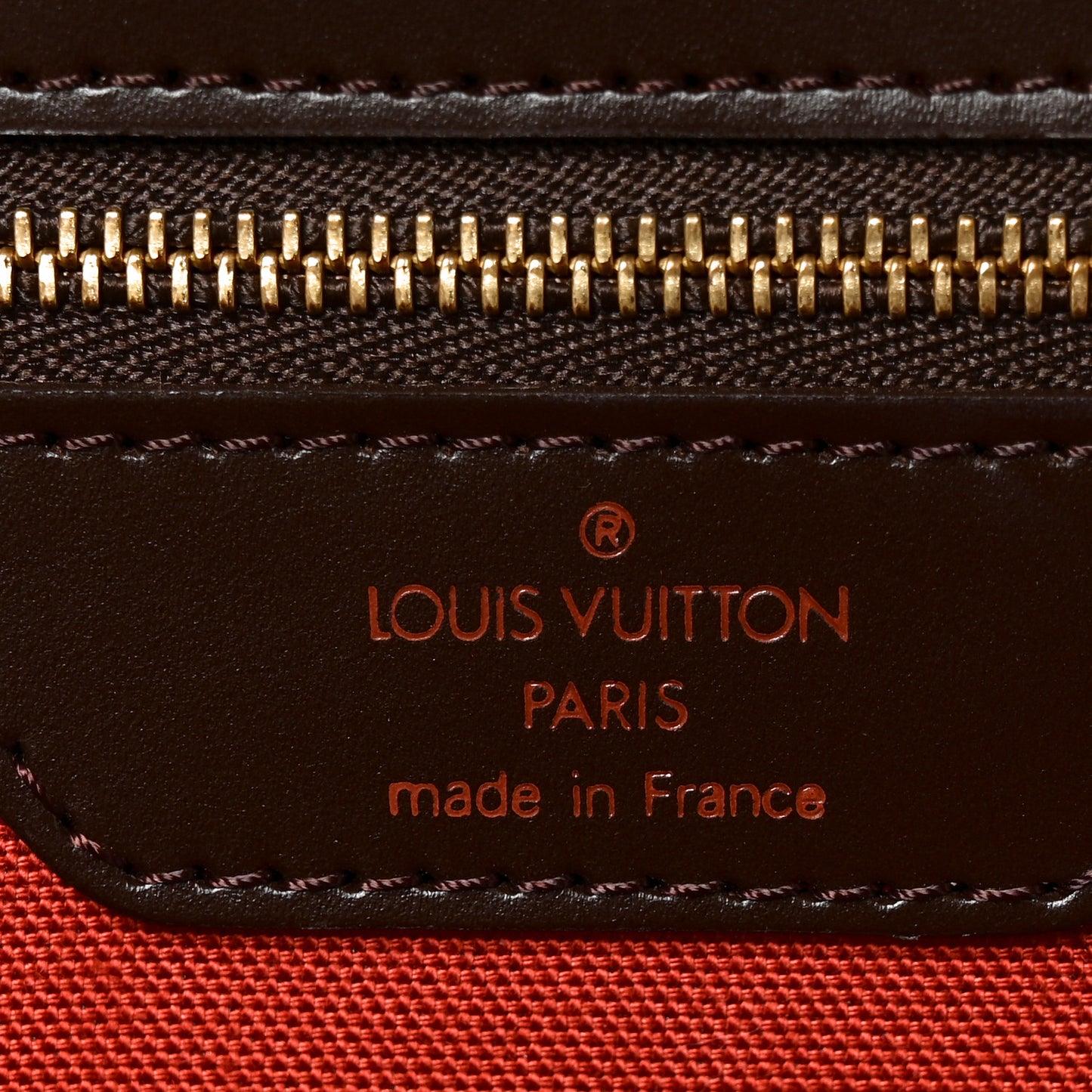 Damier Ebene Nolita 24 Heures