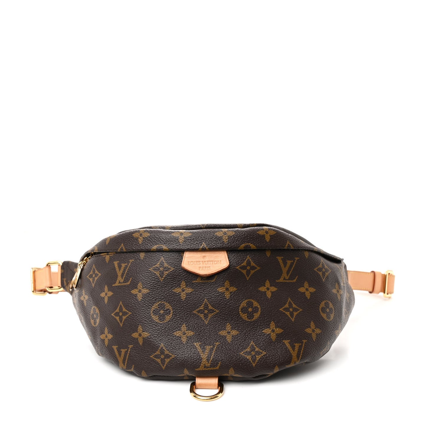 Monogram Bumbag