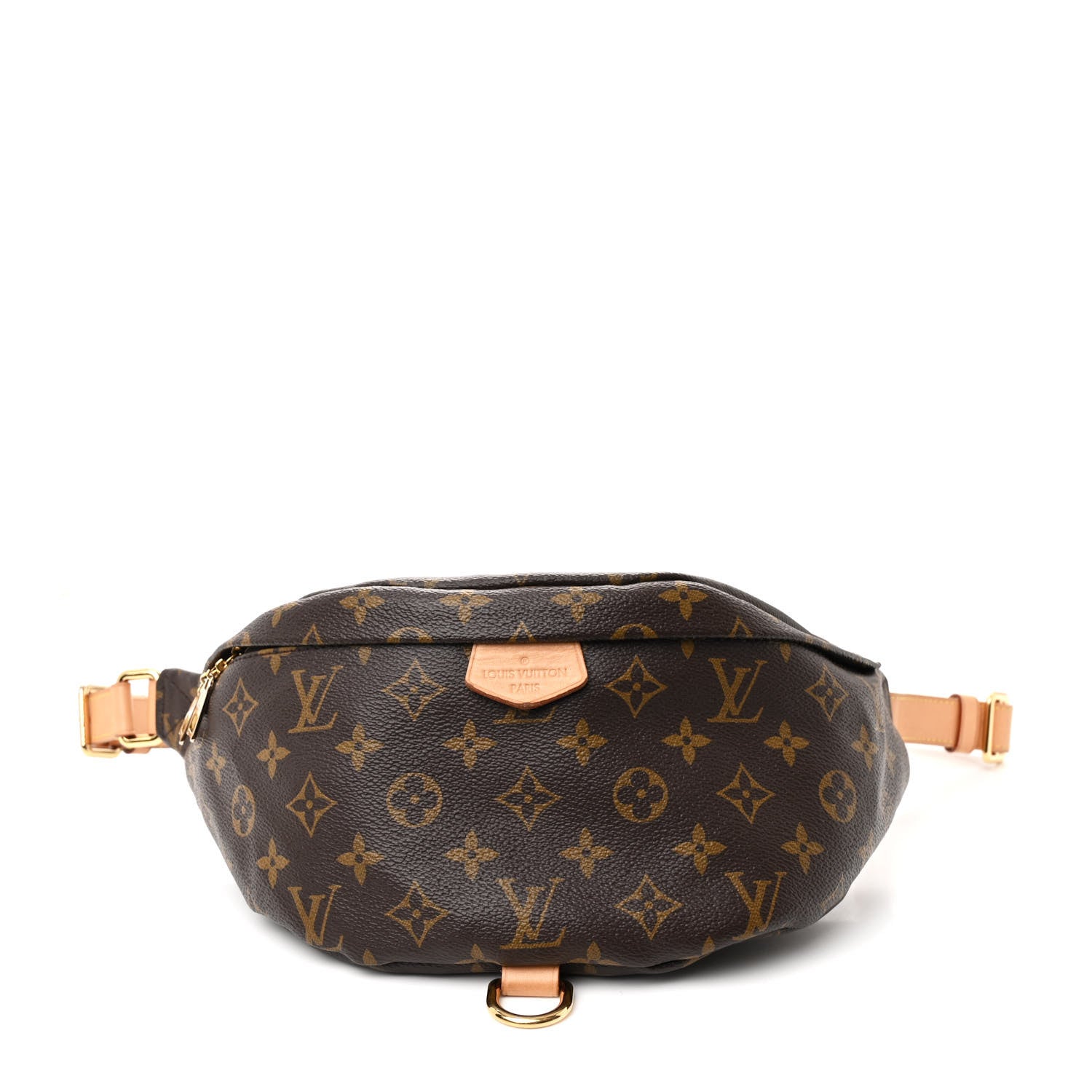 Louis Vuitton Monogram Bumbag 1 of 11