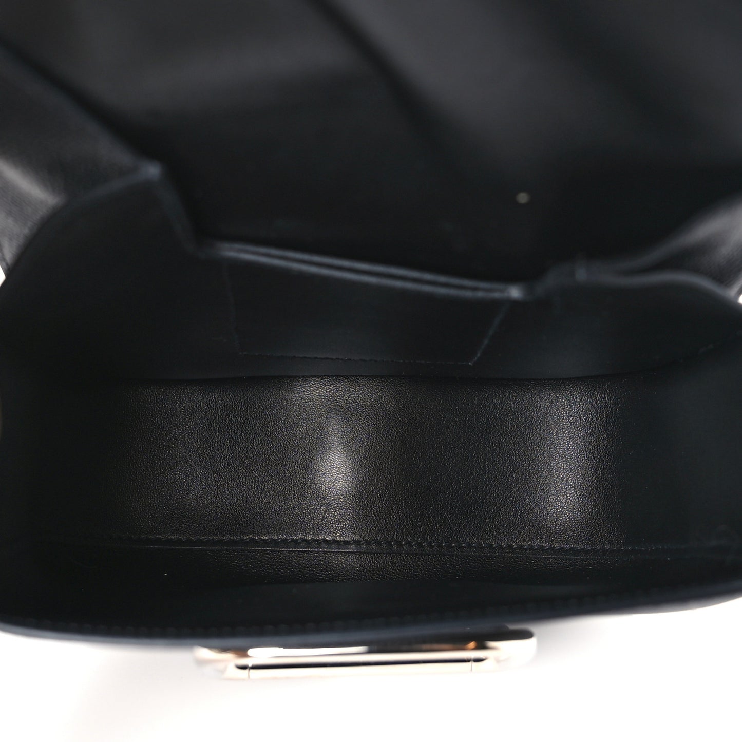 Epsom Mini Della Cavalleria Black